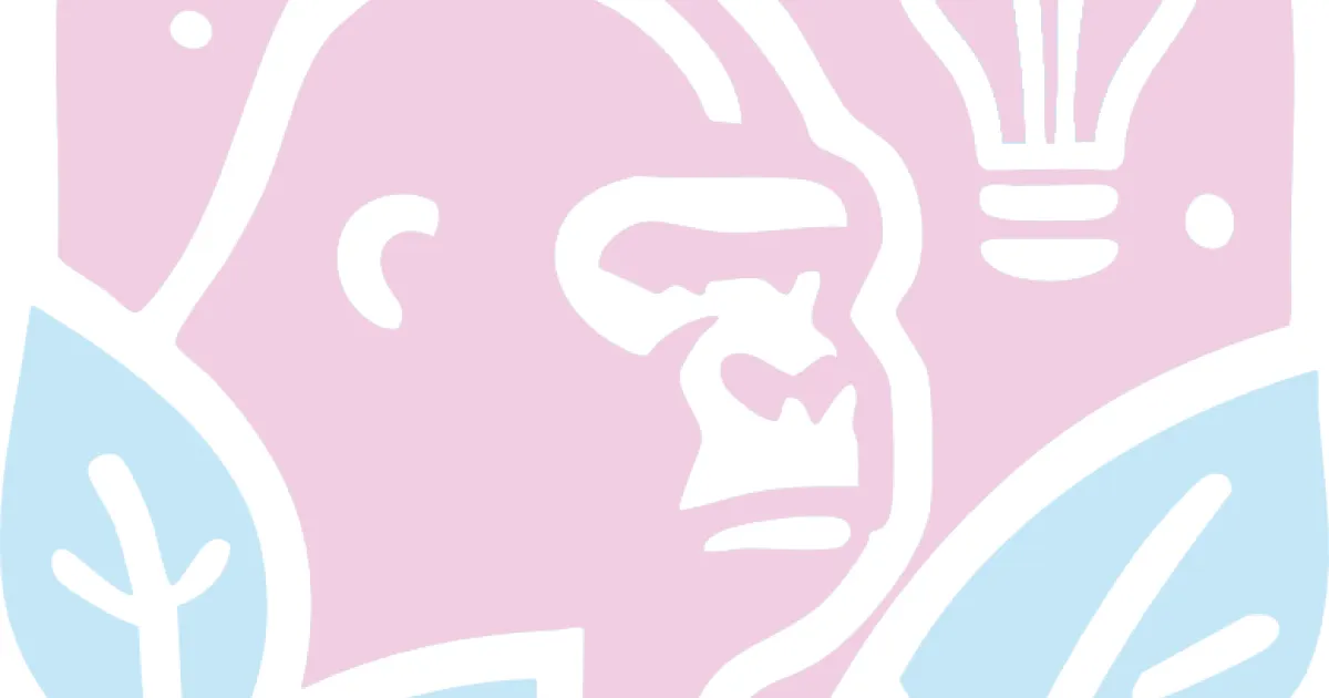 Element 3 membilla logo rosa hellblau